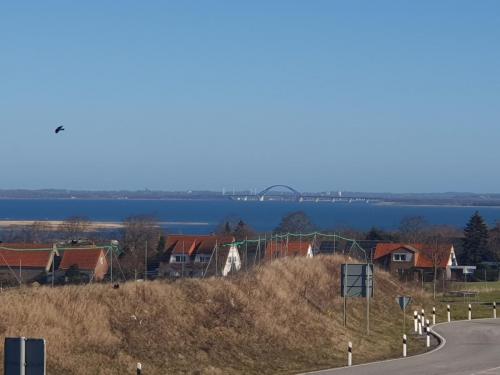 Seeblick Heiligenhafen