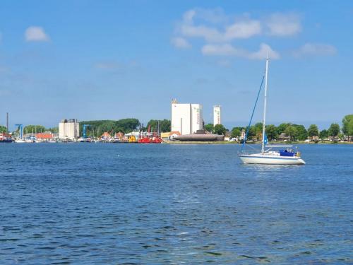 Burgstaaken