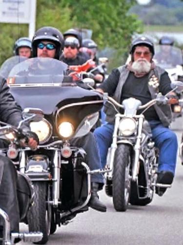 Harleytreffen Fehmarn